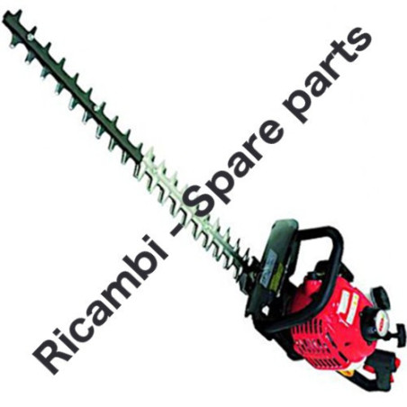 Maruyama Parts for Hedge Cutter GK761PL