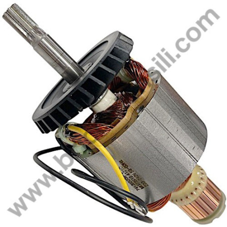 Milwaukee K540S - K500ST Motor Assembly