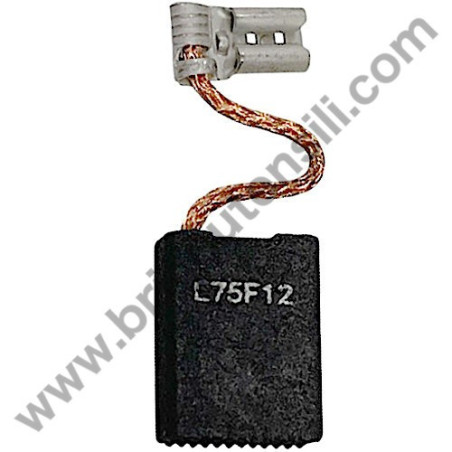 AEG KH5G Carbon Brush With Cut