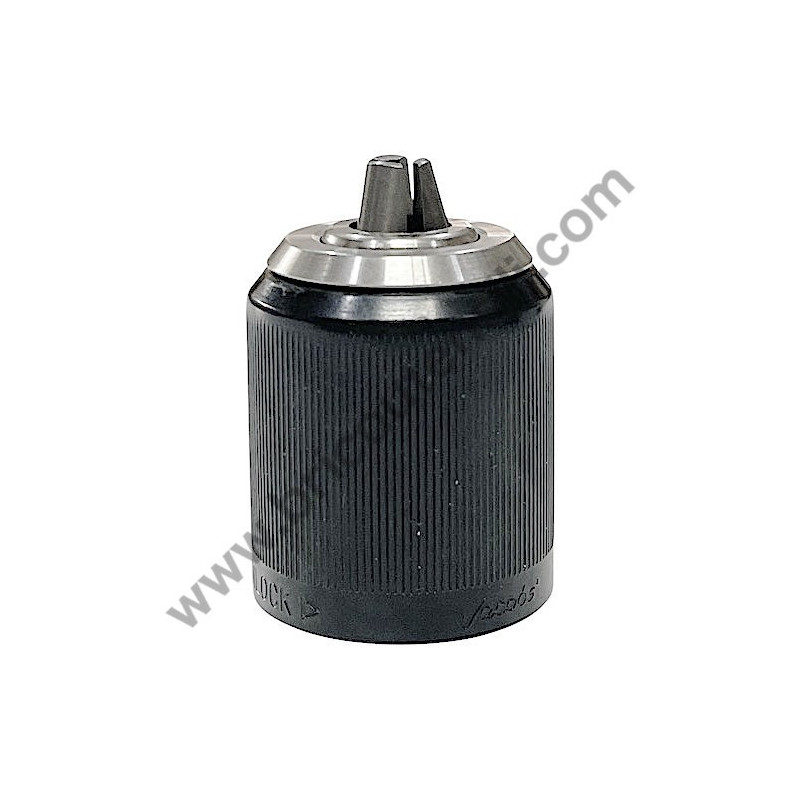 AEG BSB18C2BLLI Keyless Chuck