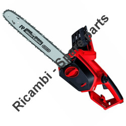 Ricambi Castelgarden per Decespugliatore XB 26