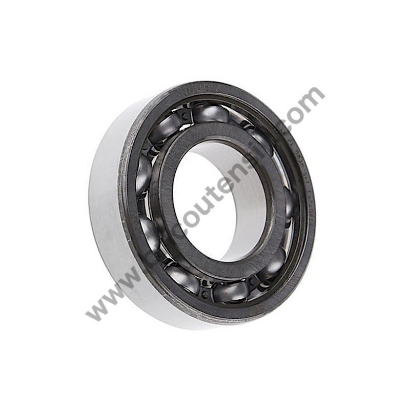Crank Shaft Ball Bearing 6204 for Pump Unit FIAC AB 360