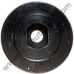 External Flange Disc Lock for Mitre Saws FEMI 732 TR-240