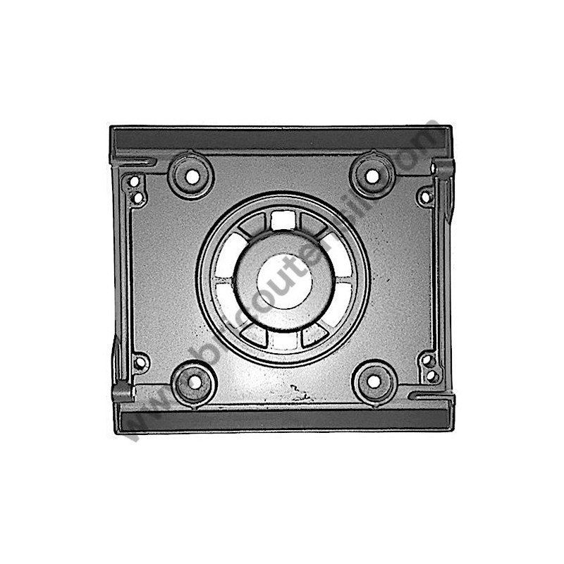 Supporto Piastra Base per Levigatrice Orbitale Metabo FSR 200 Intec
