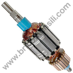 Ricambi Metabo per Smerigliatrici Angolari L 3709-L10-10-LE 9-10