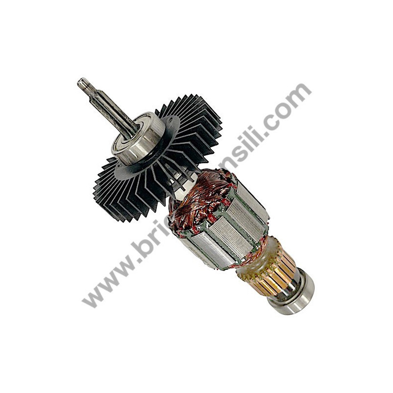 Black&Decker GT4550-QS Type 1 Armature 230V