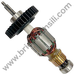 Black&Decker GT4550-QS Type 1 Armature 230V - 1