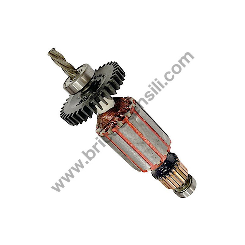 Ricambi Bosch per Trapani Avvitatori a Batteria GSR 10,8 V-LI-2