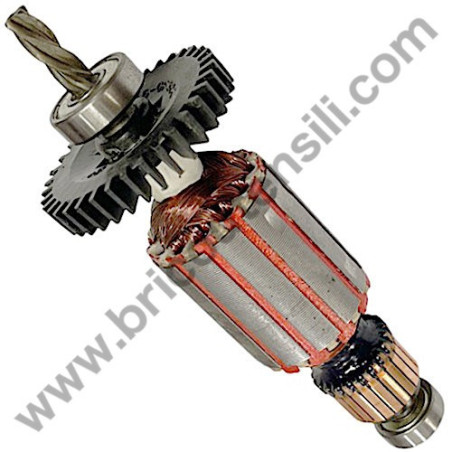 Ricambi Bosch per Trapani Avvitatori a Batteria GSR 10,8 V-LI-2