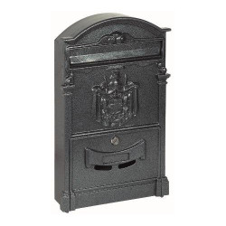 Mailbox mod.Royal Mail 