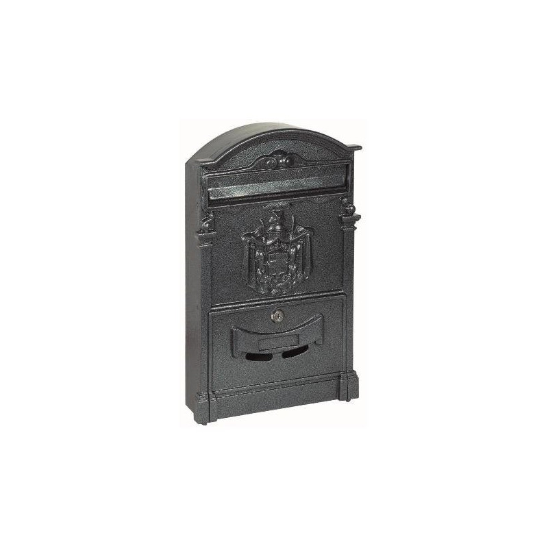 Mailbox mod.Royal Mail 