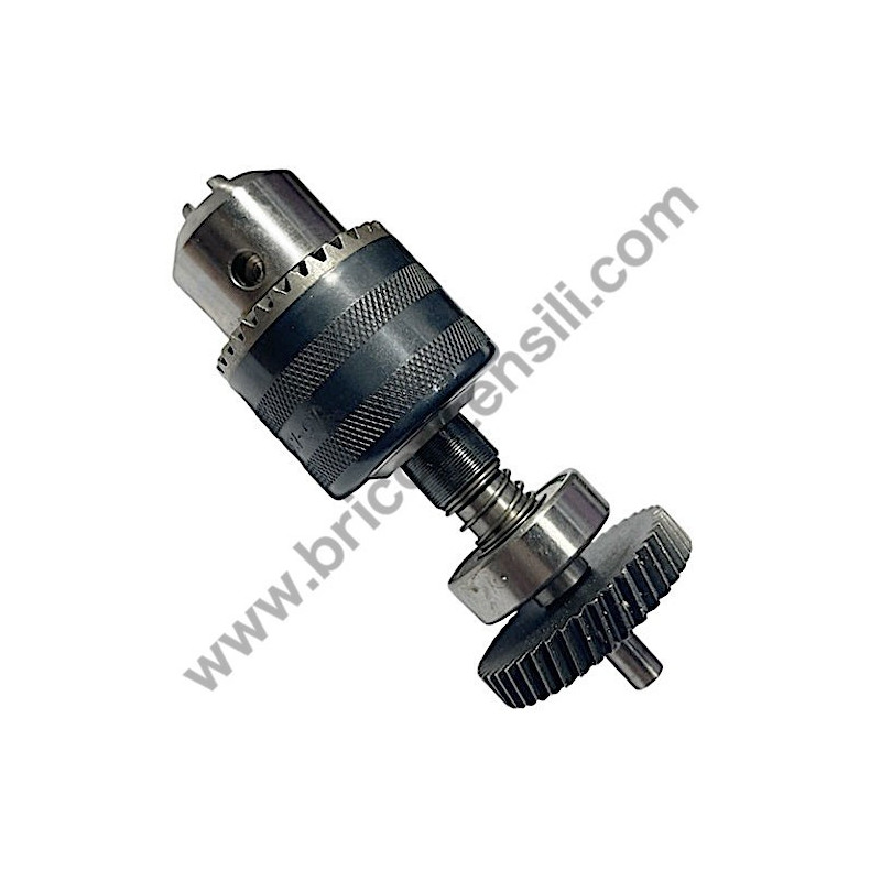 Skil Percussion Drill 6002 Chuck Assy