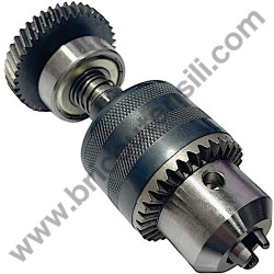 Skil Percussion Drill 6002 Chuck Assy - 1