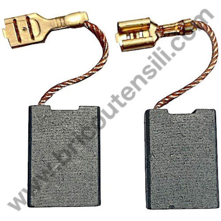 Ricambi Hitachi per Smerigliatrici Angolari