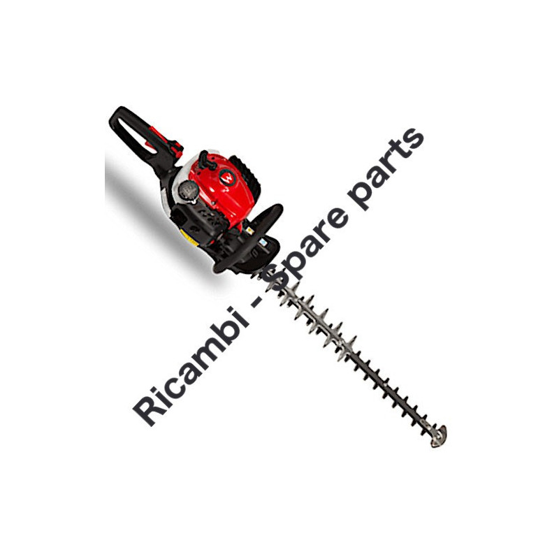 Maruyama Hedge Cutter HT237D Parts