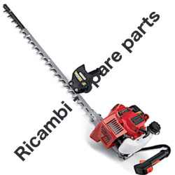 Maruyama Ricambi per Tagliasiepi KJHS750