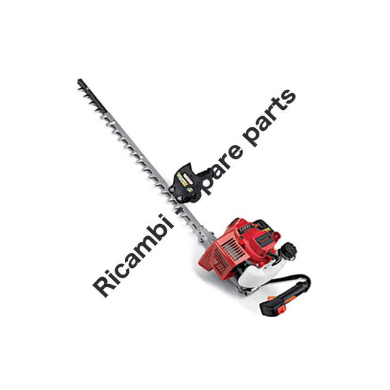 Maruyama Hedge Cutter KJHS750 Parts