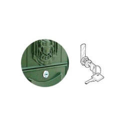 Cassetta Postale mod.Regia Posta