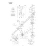 Maruyama Hedge Cutter KJHS750 Parts Diagram - 1