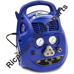 Michelin Air Compressor MCX6U Parts