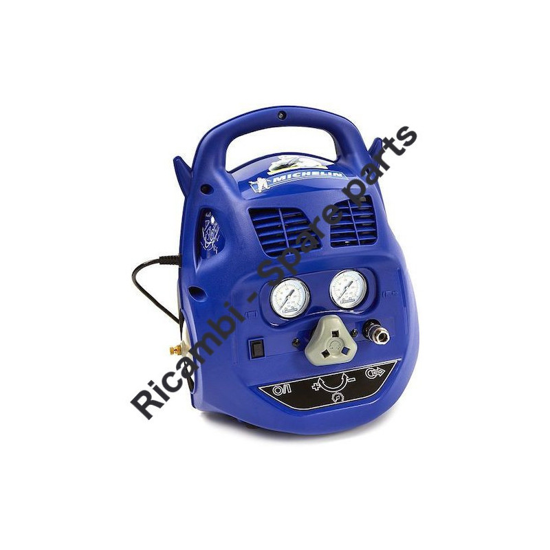 Michelin Ricambi per Compressore MCX6U