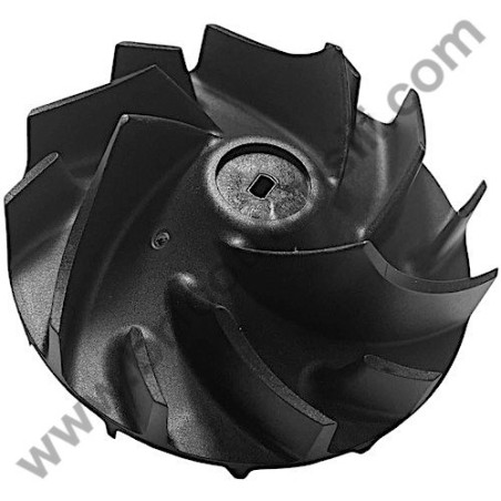 Black&Decker Ventola per BEBLV300