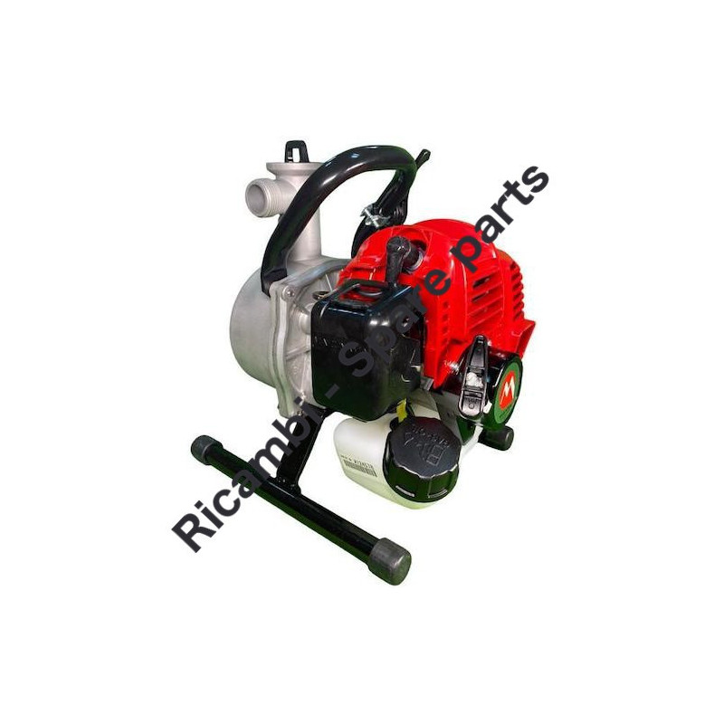 Tubo per Idropulitrice Annovi & Reverberi Blu Clean 142