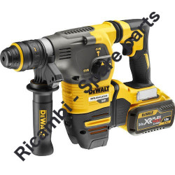 DEWALT Tassellatore DCH334-QW Tipo 1 Ricambi
