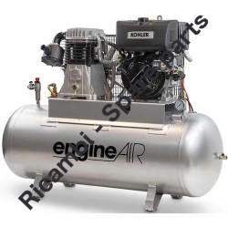 ABAC ENGINE AIR 8/270 DIESEL 14B Ricambi