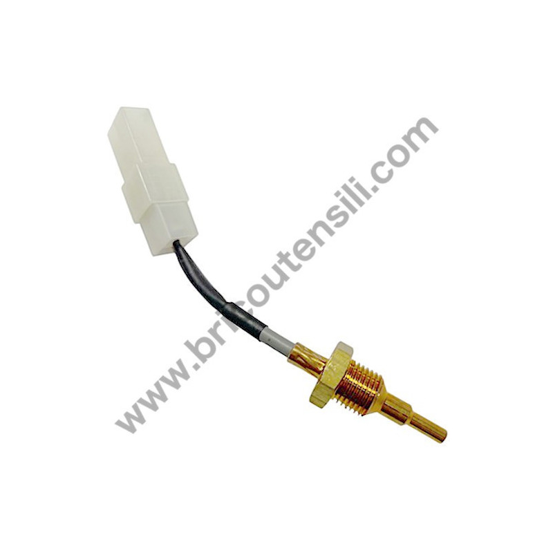 Fiac New Silver Sonda Temperatura