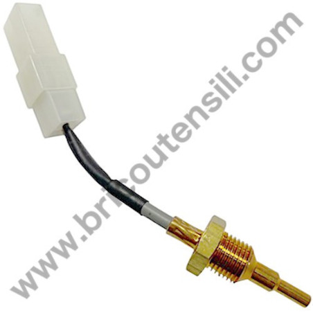 Fiac New Silver Sonda Temperatura
