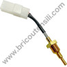 Fiac New Silver Sonda Temperatura - 1