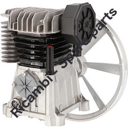 ABAC PAT24A SPARE GRAY Parts