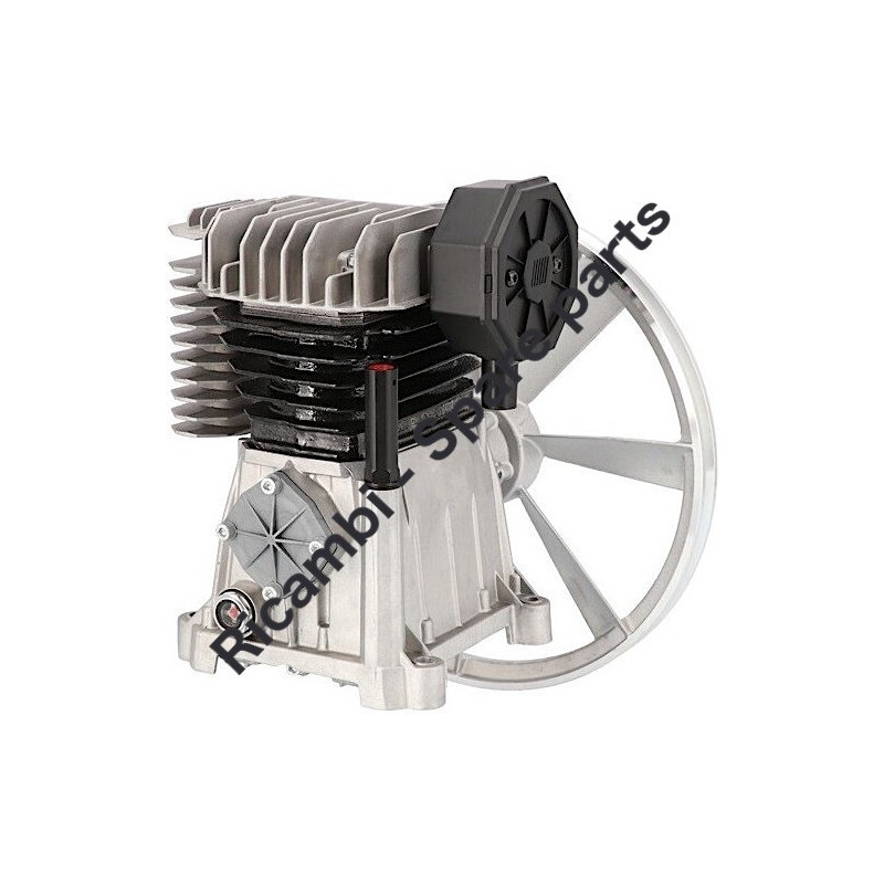 ABAC PAT24A SPARE GRAY Parts