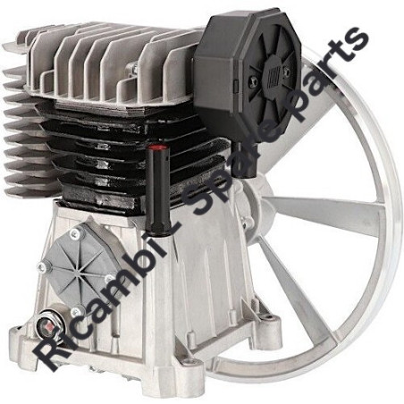 ABAC PAT24A SPARE GRAY Parts