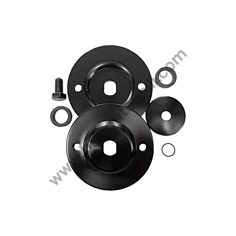AEG SMT355 Set Flange di Fissaggio