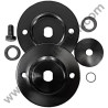 AEG SMT355 Clamping Flange Set