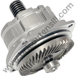 AEG BEWS18-115BLPX2-0 Offset Gear - 1