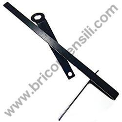 Parts Set for Circular Saws Skil 5165-5265/F