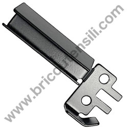 Protezione Guidalama Posteriore per Segatrici a Nastro FEMI 785P