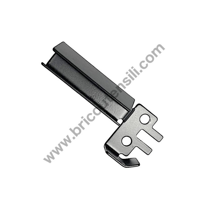 Blade Guide Back Protection for Band Saw FEMI 785P