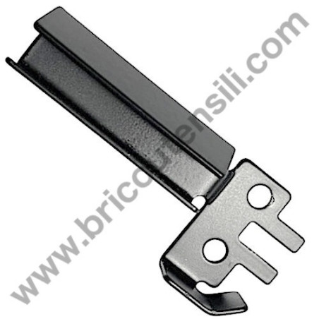 Blade Guide Back Protection for Band Saw FEMI 785P