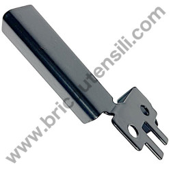 Blade Guide Back Protection for Band Saw FEMI 785P - 1