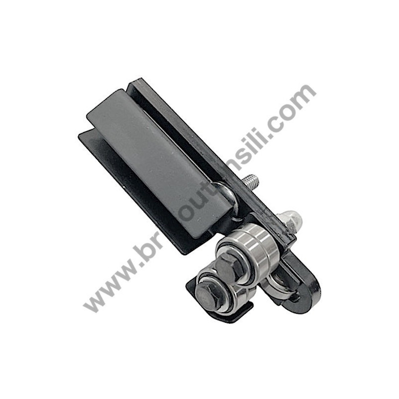 FEMI NG120 Rear Blade Guide Assy