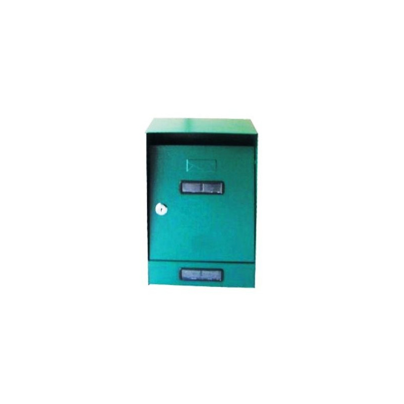 Mailbox for External mod. green