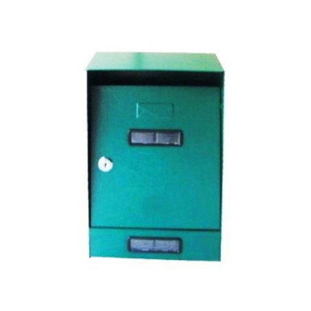 Mailbox for External mod. green