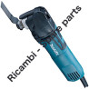 Makita Ricambi per Multifunzione TM3010C