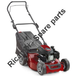 Mountfield HP185 Ricambi