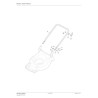 Mountfield HP185 Diagram Spare Parts 4
