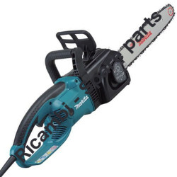 Ricambi Makita per Elettrosega UC3530A
